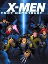 X-Men: Next Dimension Image