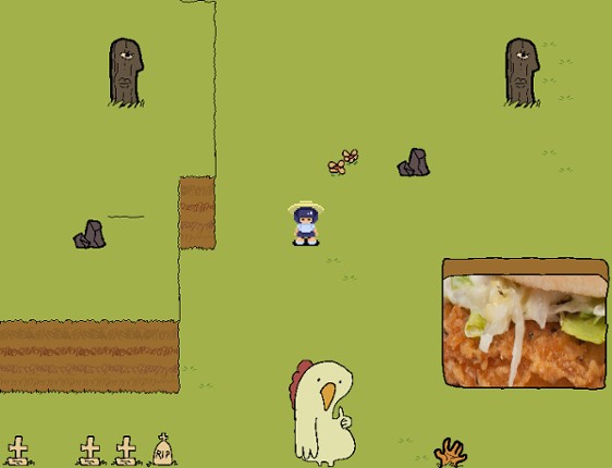 Yume Gufi screenshot