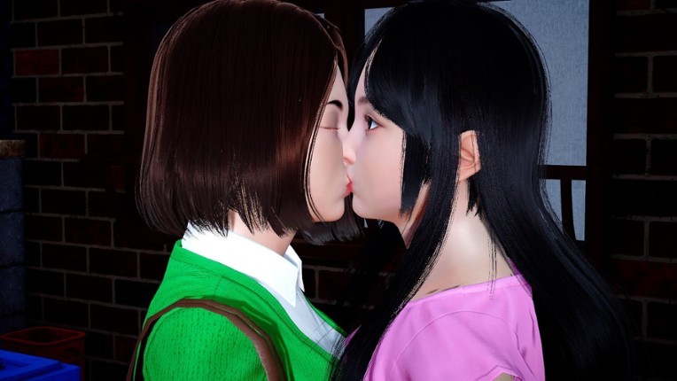 Yuri Demon screenshot