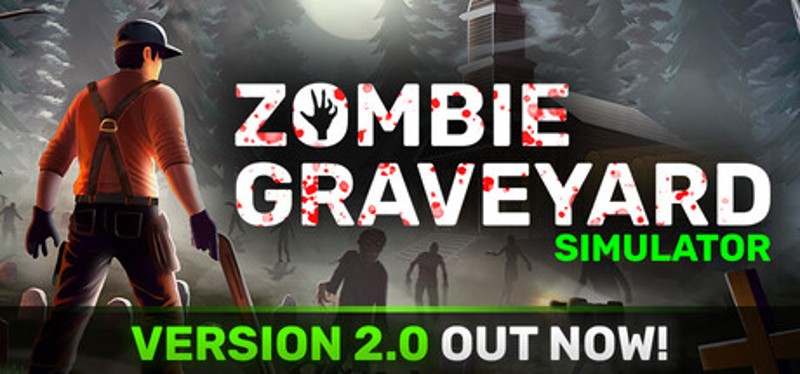 Zombie Graveyard Simulator Image