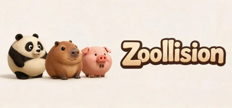 Games like Zoollision
