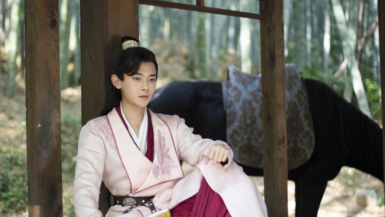 绝世千金重启版-Unique Lady Image