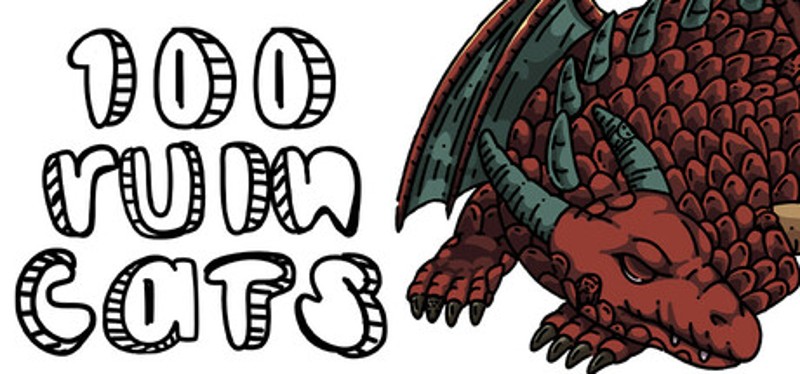 100 Ruin Cats Image