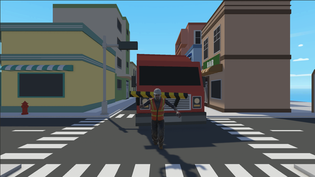 Games like 160_WitoJs_Universitas Terbuka_Angry Truck