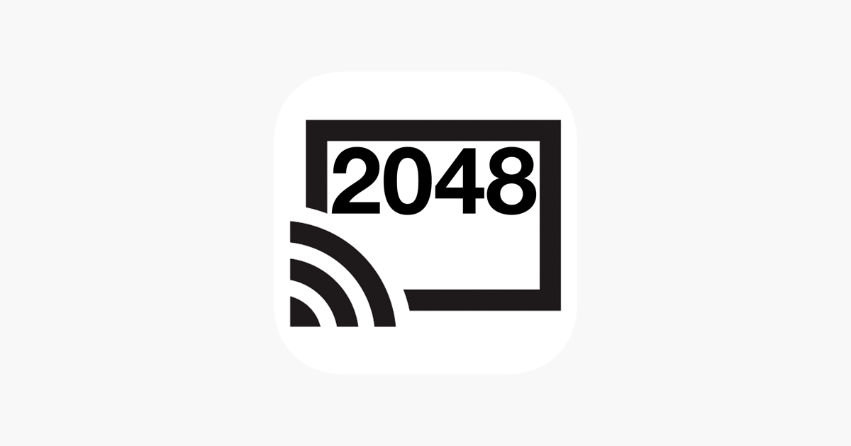 Games like 2048 for ChromeCast - The addictive puzzle Game
