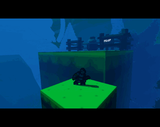 45 Seconds to Hell and Back screenshot