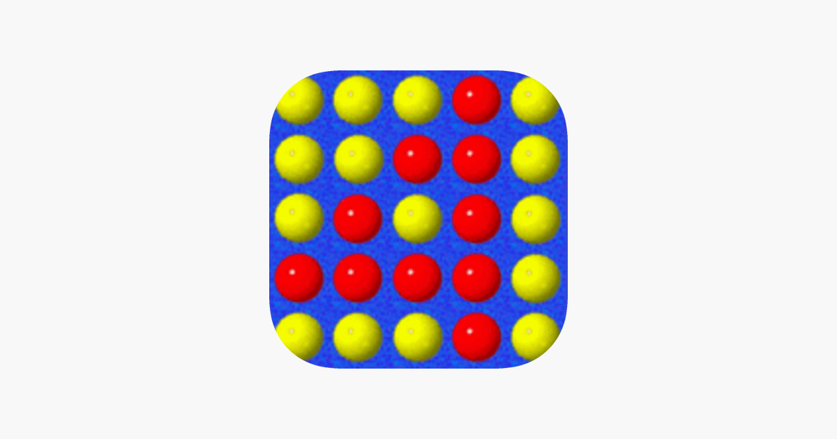 Games like 4-in-Line