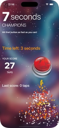 7 Seconds: Champions screenshot