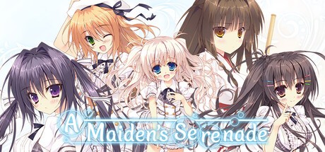 Games like A Maiden's Serenade