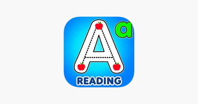 ABC Kids Tracing Phonics Songs Image