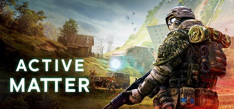 Games like Active Matter