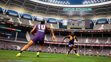 AFL Evolution 2 Image