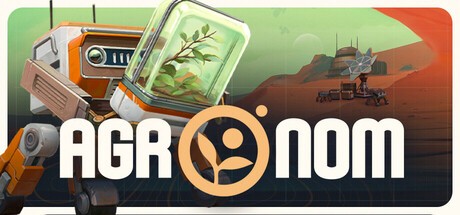 Games like AGRONOM
