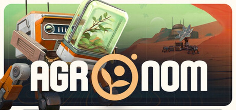 AGRONOM Image