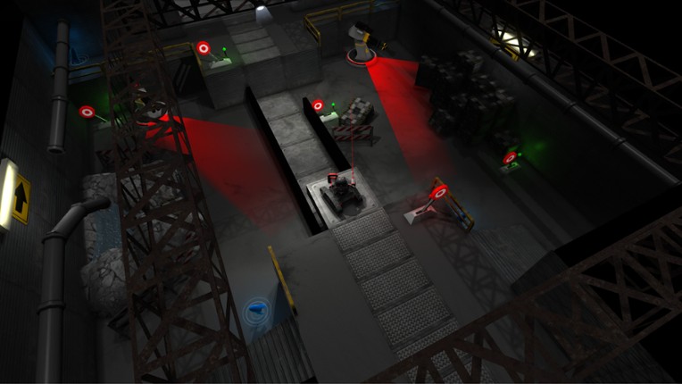 AI Vendetta screenshot