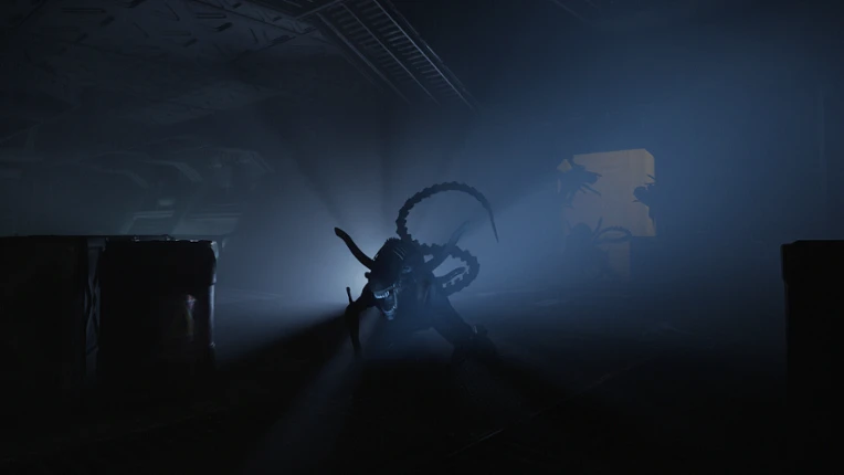 Alien: Rogue Incursion Evolved Edition Image