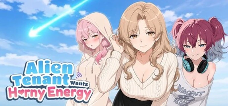 Alien Tenant Wants Horny Energy Image