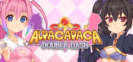Games like Alpacapaca Double Dash