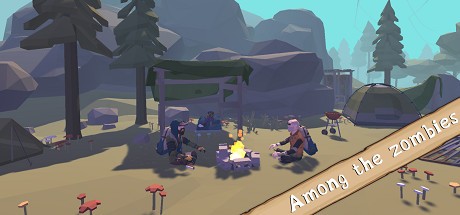 Games like Among the zombies