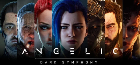 Games like Angelic: Dark Symphony