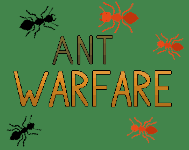 Games like Ant Warfare