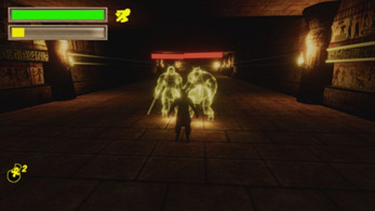 Anubis Challenge Image