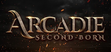 Games like Arcadie: Second-Born