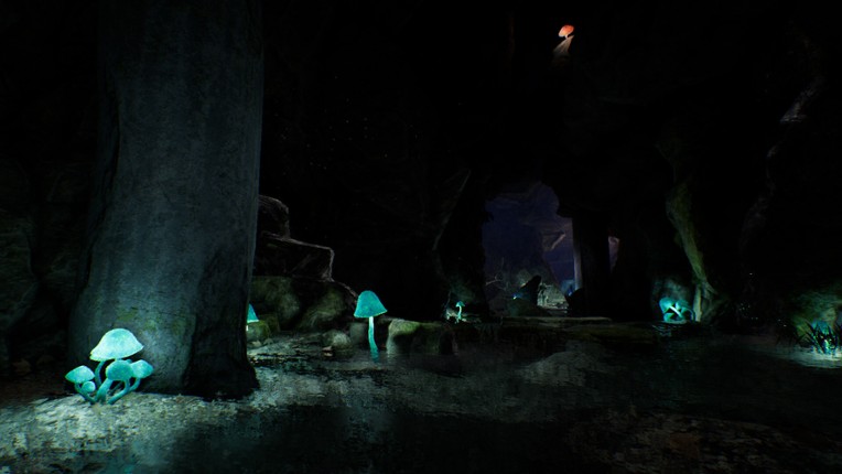 Arise from Shadows screenshot