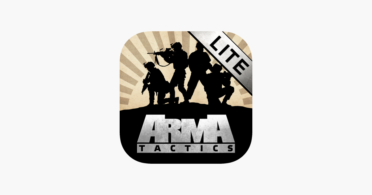 Games like Arma Tactics Lite