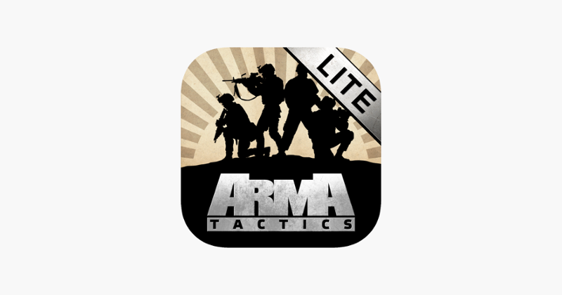 Arma Tactics Lite Game Cover