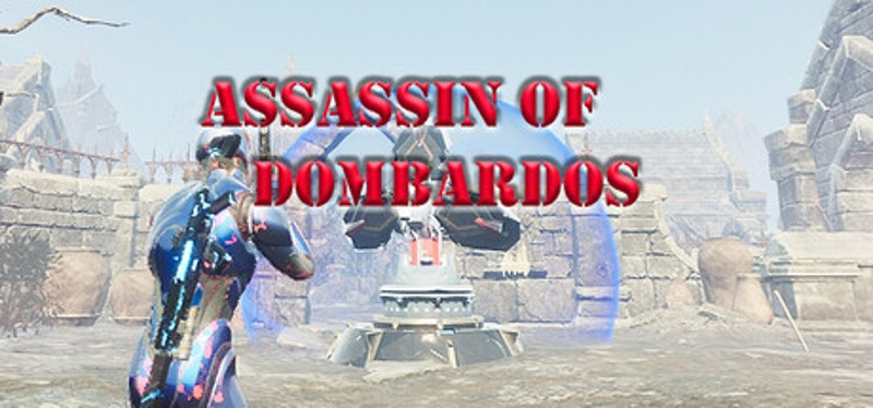 Assassin Of Dombardos Image