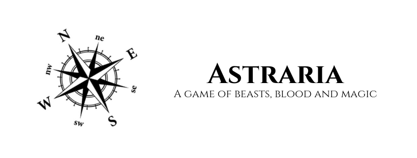 Games like Astraria