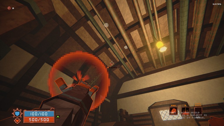 Atmos screenshot