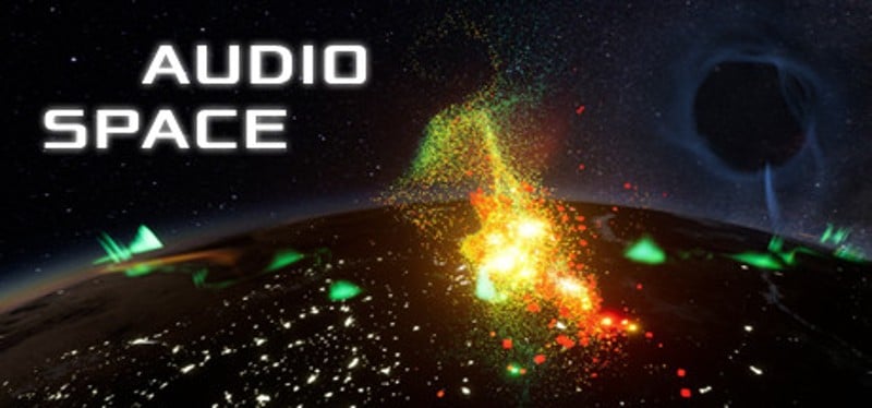 AudioSpace Game Cover