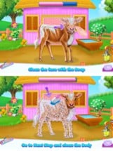 Baby Cow Day Care Image