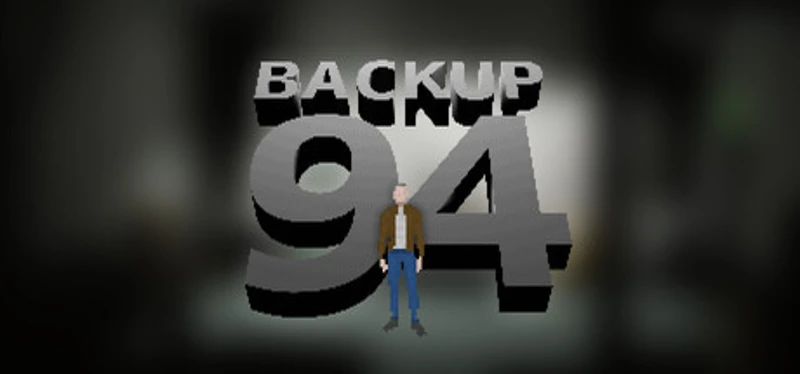 Backup 94 Image