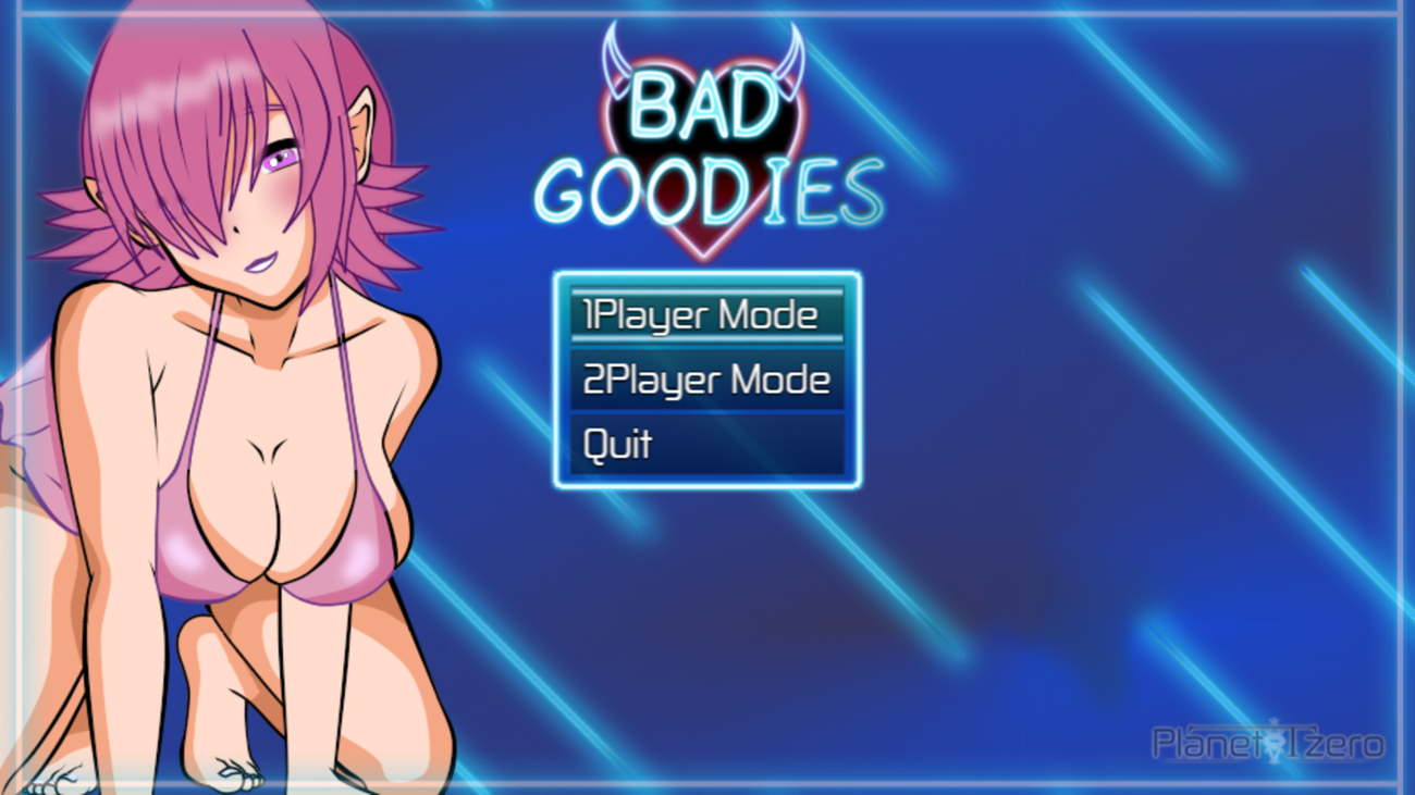 Games like BadGoddies