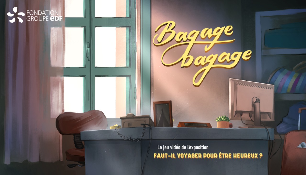 Games like Bagage Bagage