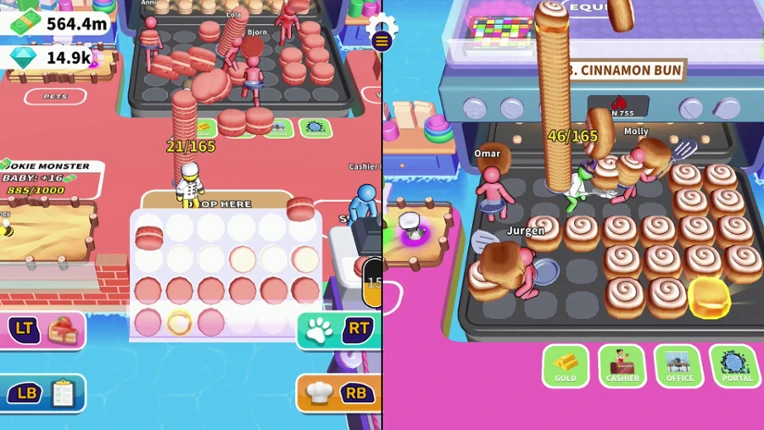 Baking Time Image
