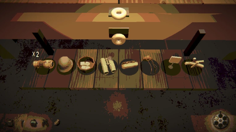 Bangquet screenshot