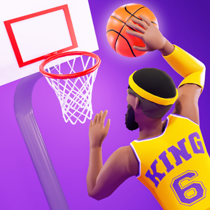 Basketball Superstars Game Cover