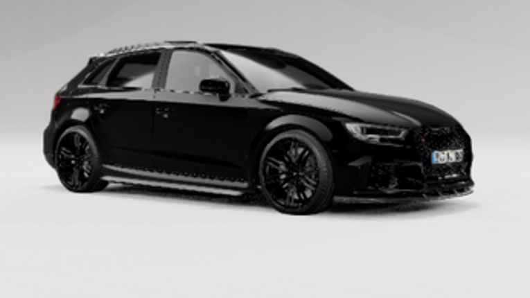 BeamNG - Audi RS3 S3 Image