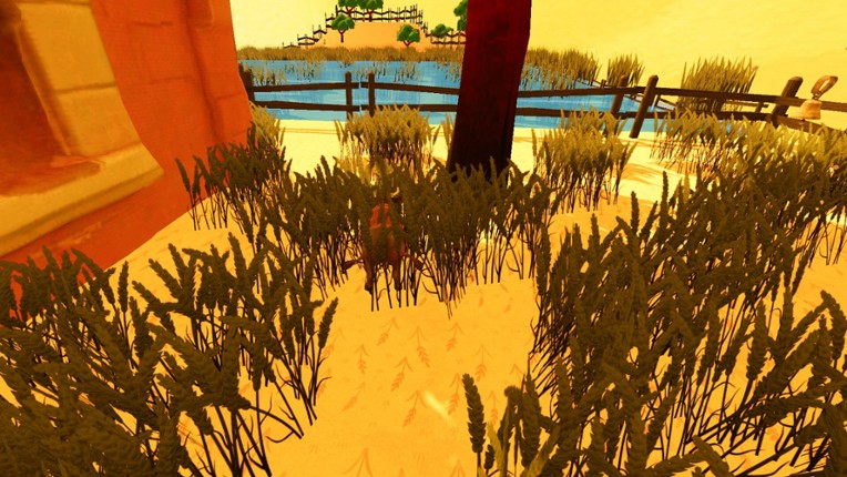 Bell & Hoof: The Silent Journey screenshot