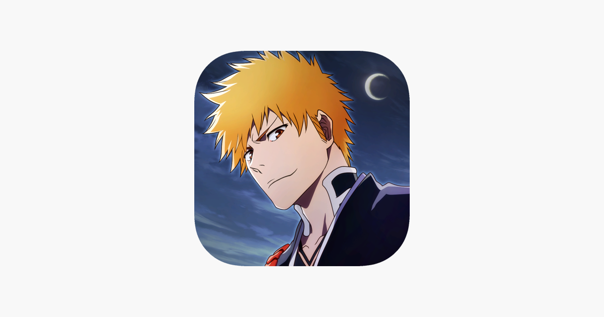 Games like Bleach: Brave Souls Anime Game