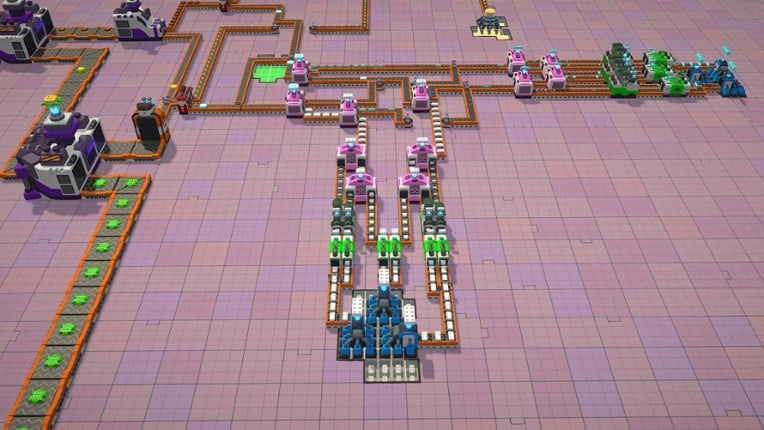 Block Factory screenshot