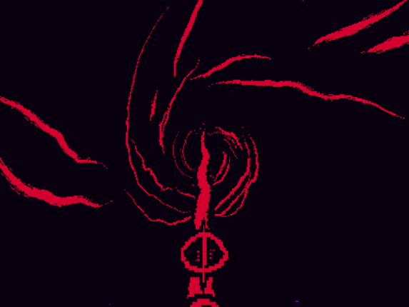 BLOOD VOID MASS screenshot