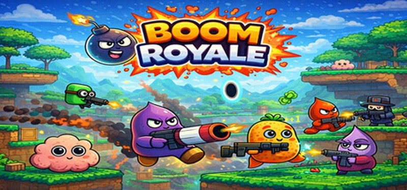 Boom Royale Image