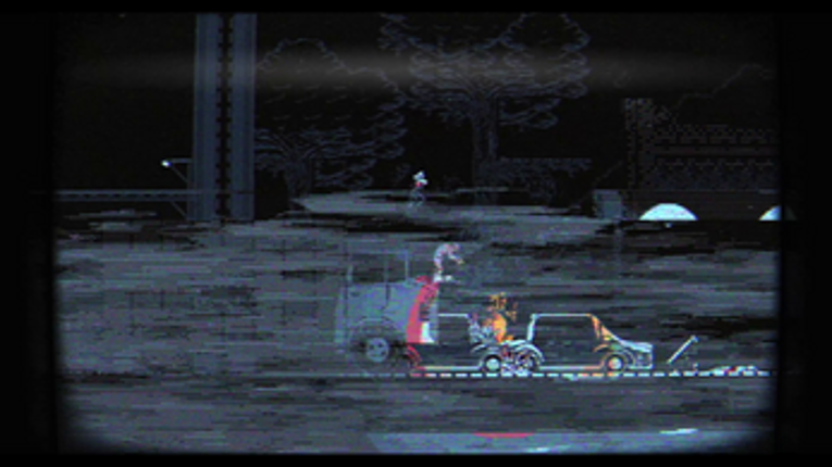 Bound City screenshot