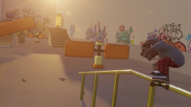 Breaking Deck screenshot