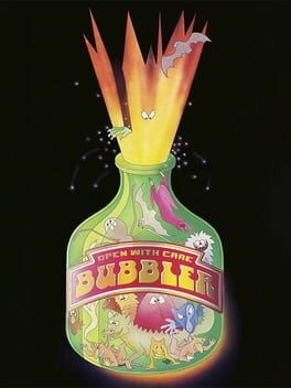 Games like Bubbler